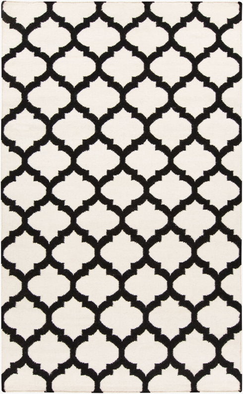 Frontier Handmade Rug