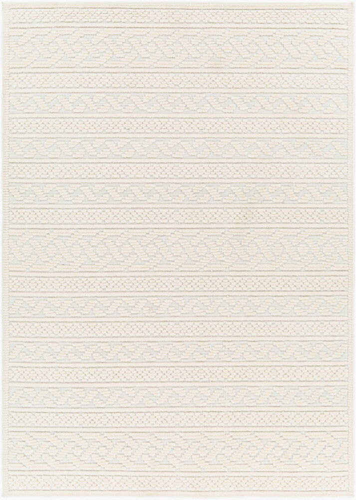 Lyna Machine Woven Rug large image 