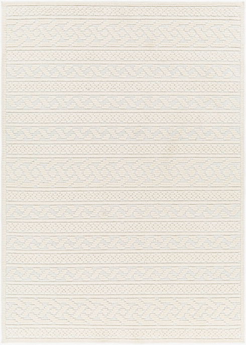 Lyna Machine Woven Rug