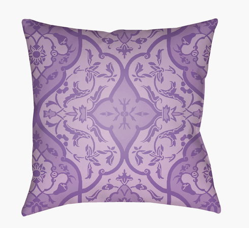 Yindi Accent Pillow