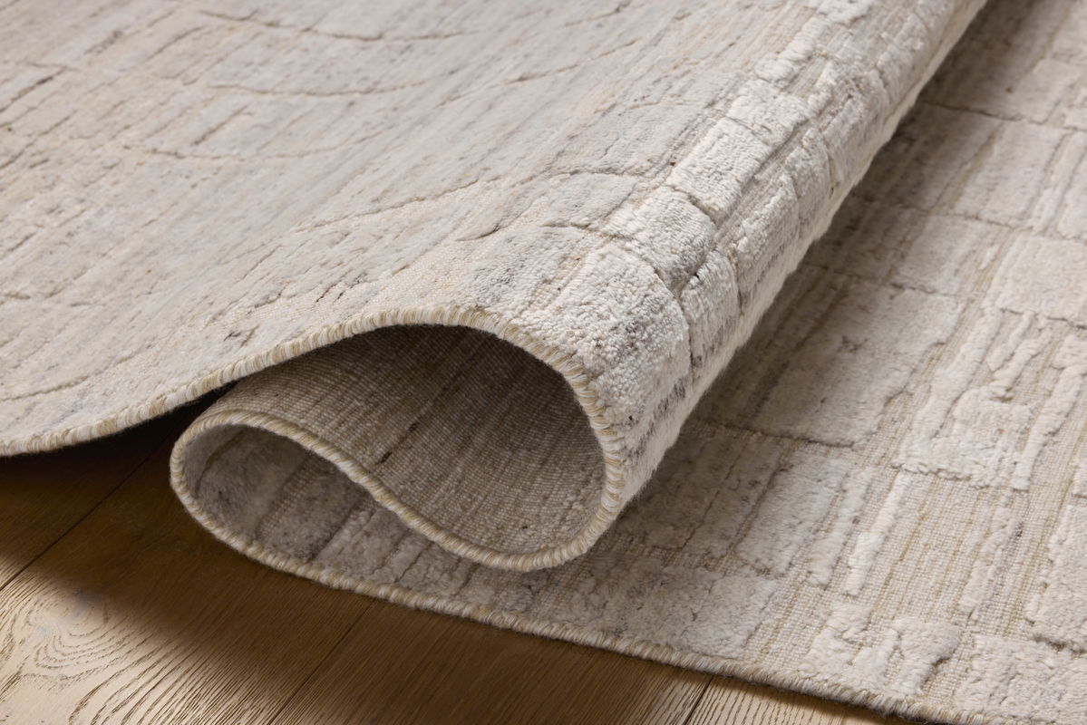 Jean Stoffer x Loloi Daniel Rug, 7'9" length x 9'9" width View 3
