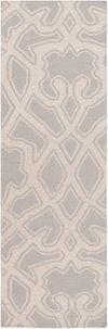 Paddington Handmade Rug, by Surya, 3' length x 2' width thumbnail