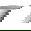 Mono Dining Table White thumbnail 1