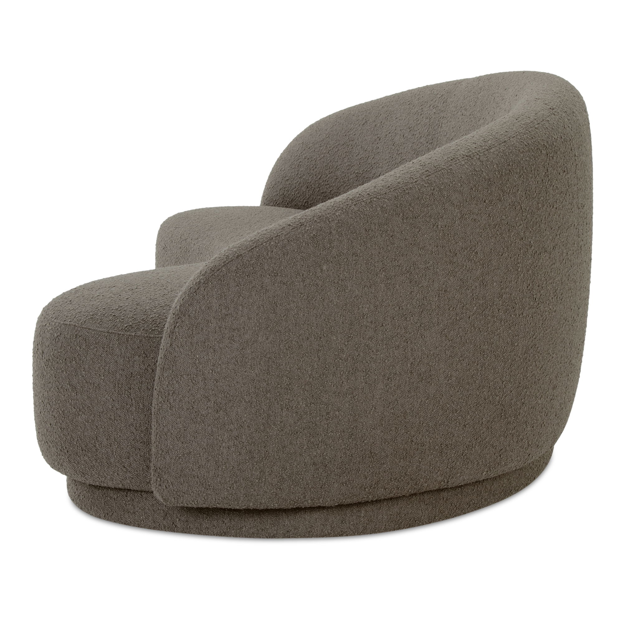 Excelsior Sofa Warm Taupe large image 