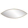 Ellipse Gold Mirror thumbnail 6