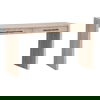 Halloway 2-Drawer Console Table 2 Halloway 2-Drawer Console Table thumbnail 2