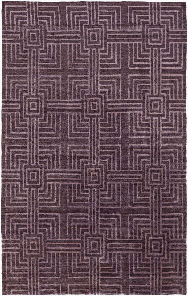 Vanderbilt Handmade Rug large image 