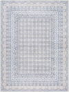 Rainier Machine Woven Rug thumbnail 0
