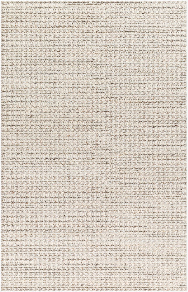 Sundance Handmade Rug, by Surya, 14' length x 10' width