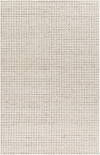 Sundance Handmade Rug, by Surya, 7'6" length x 5' width thumbnail