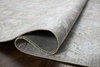 Rifle Paper Co. x Loloi Palais Rug, 2'6" length x 7'6" width thumbnail 4