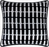 Connecticut Accent Pillow Down, Decorative Pillow by Surya, 22" length x 22" width thumbnail