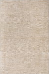 Masterpiece Machine Woven Rug, by Surya, 2'11.43" length x 1'11.62" width thumbnail