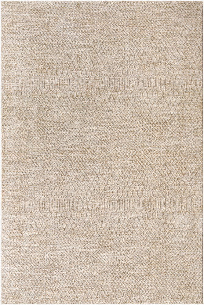 Masterpiece Machine Woven Rug, by Surya, 3'11.24" length x 2'7.49" width