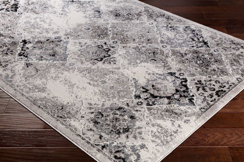 Nova Machine Woven Rug