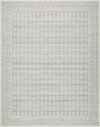 Alo Machine Woven Rug, by Surya, 6'11.86" length x 5'2.99" width thumbnail
