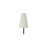 Mathis Floor Lamp, by Moe's Home, 18.25" width x 63" height x 18.25" depth thumbnail 2