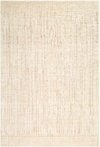 Cyra Handmade Rug, by Surya, 9' length x 6' width thumbnail