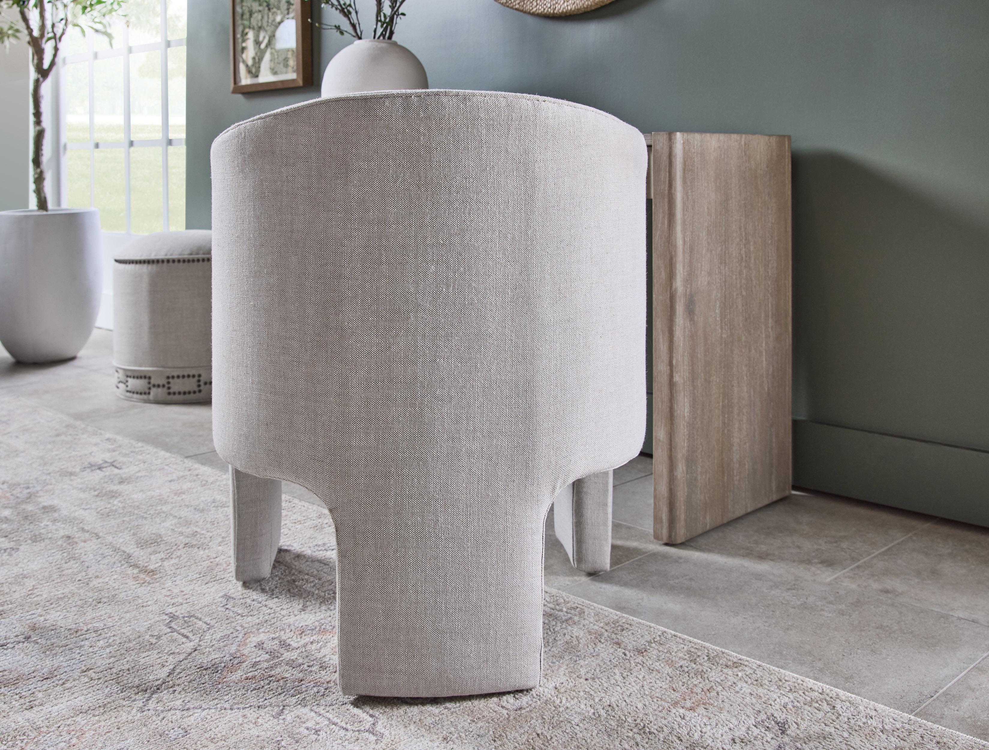 Hall Arm Chair, Dining Chair by Essentials for Living, 25" width x 32" height x 26" depth View 10