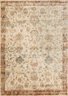 Loloi Anastasia Rug, 5'3" length x 5'3" width thumbnail 1