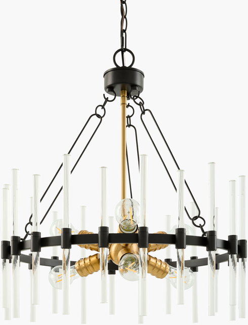 Solenne Chandelier