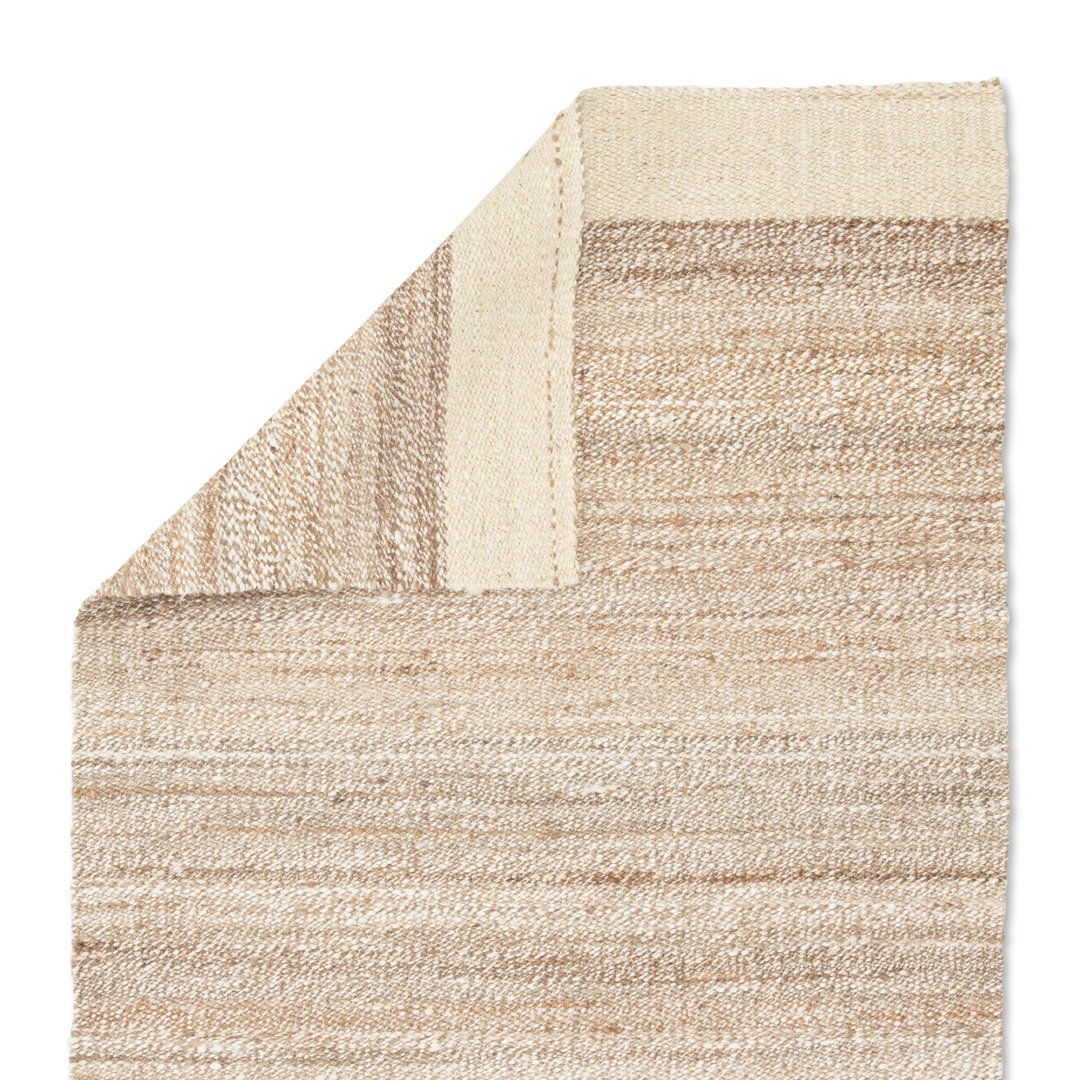 Naturals Tobago Ivory/Natural Area Rug large image 