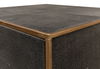 Gideon Shagreen 3 Drawer Side Table, Gry thumbnail 18