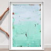 Gradients 4 1 (No Embellishment), Art by Oliver Gal,  20x30 thumbnail 5