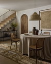 Loloi Reign Rug, 7'9" length x 7'9" width thumbnail 3