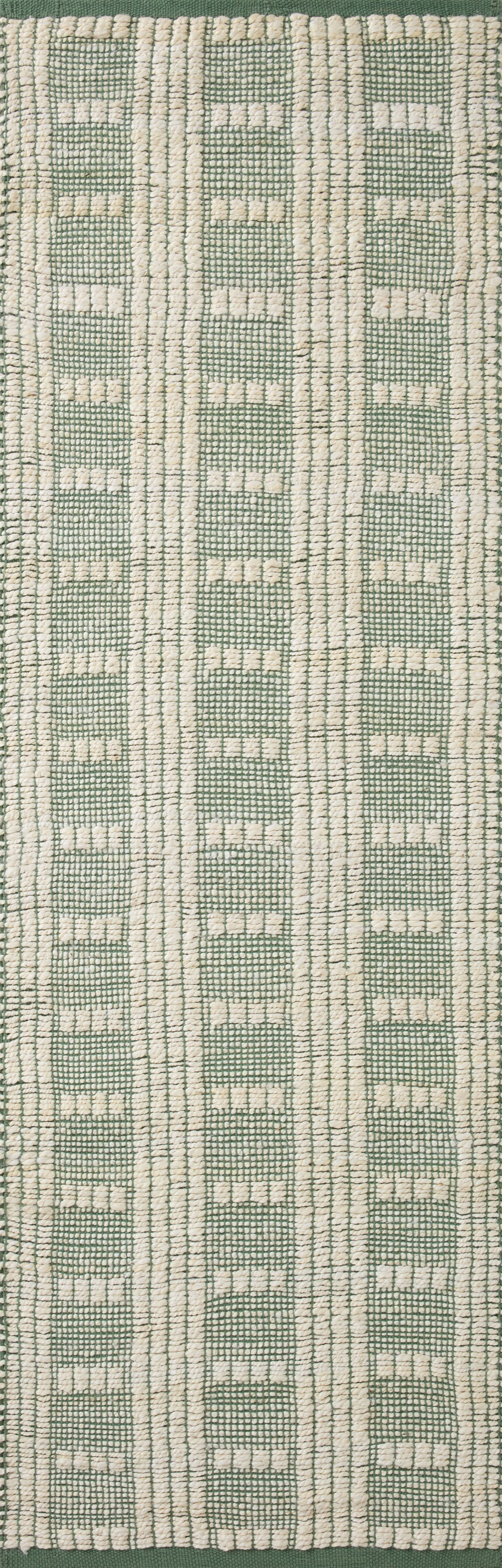 Angela Rose x Loloi Colton Rug, 2'6" length x 8' width View 6