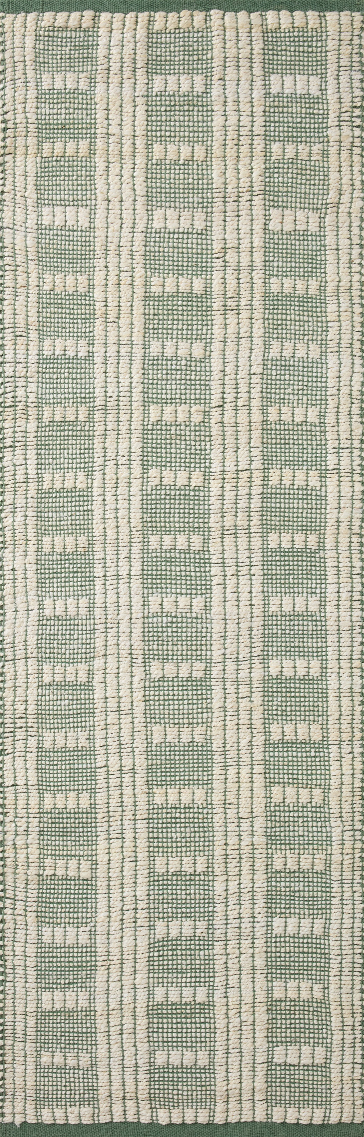 Angela Rose x Loloi Colton Rug, 2'6" length x 8' width View 6