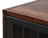 Jessica Vineyards Credenza, Cabinets & Sideboard by Sarreid, 68" length x 19" width x 36" height thumbnail 12