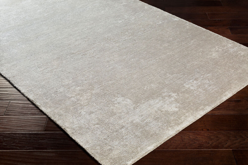 Aspen Handmade Rug, by Surya, 3' length x 2' width