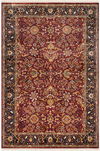 Taj Mahal Handmade Rug, by Surya, 3' length x 2' width thumbnail