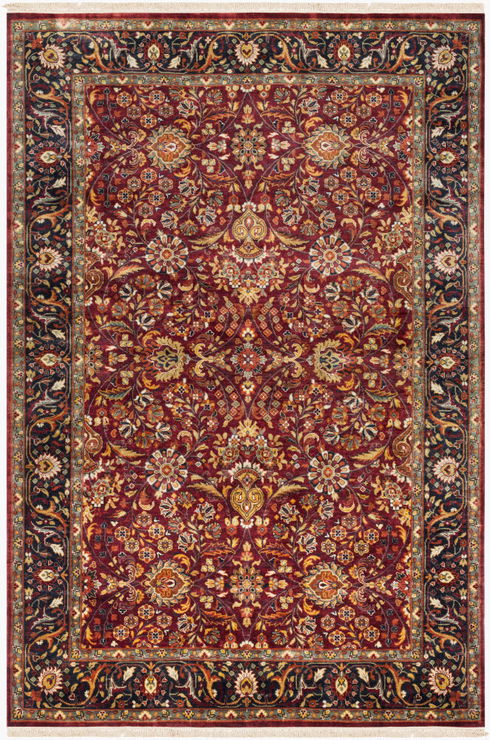 Taj Mahal Handmade Rug
