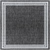 Eagean Machine Woven Rug thumbnail 0