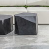 Parra Slate Outdoor Side Table thumbnail 6