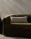 Jeremiah Brent x Loloi Sullivan Pillow, Decorative Pillow, 12" length x 27" width thumbnail 2