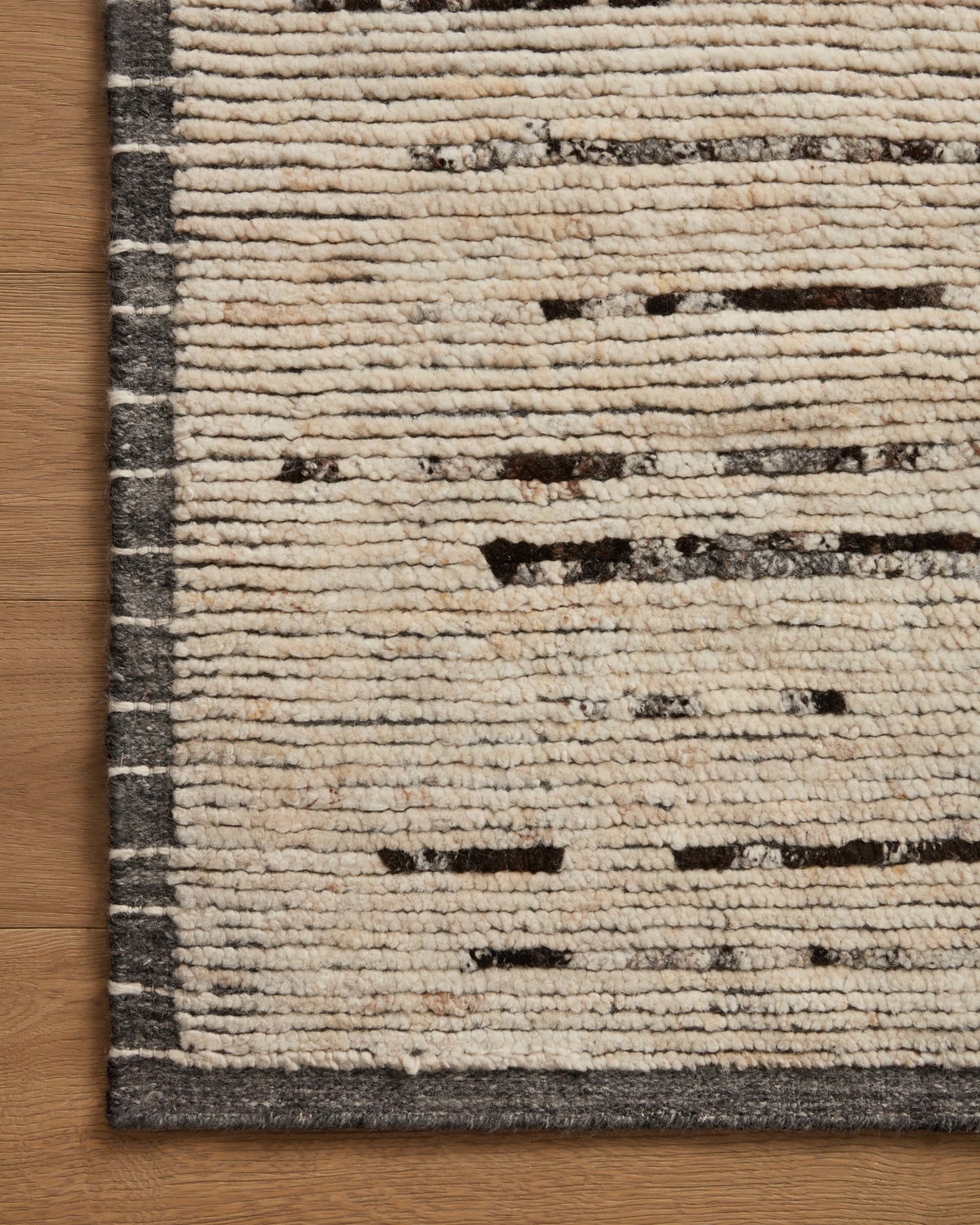 Amber Lewis x Loloi Briyana Rug, 2'6" length x 8'6" width View 7