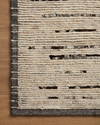 Amber Lewis x Loloi Briyana Rug, 2'6" length x 8'6" width thumbnail 7