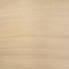 Sohan Light Brown Wood Oval Dining Table thumbnail 4