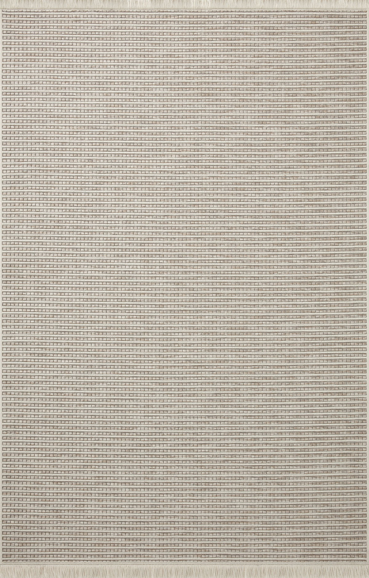 Amber Lewis x Loloi Malibu Rug, 1'6" length x 1'6" width View 1