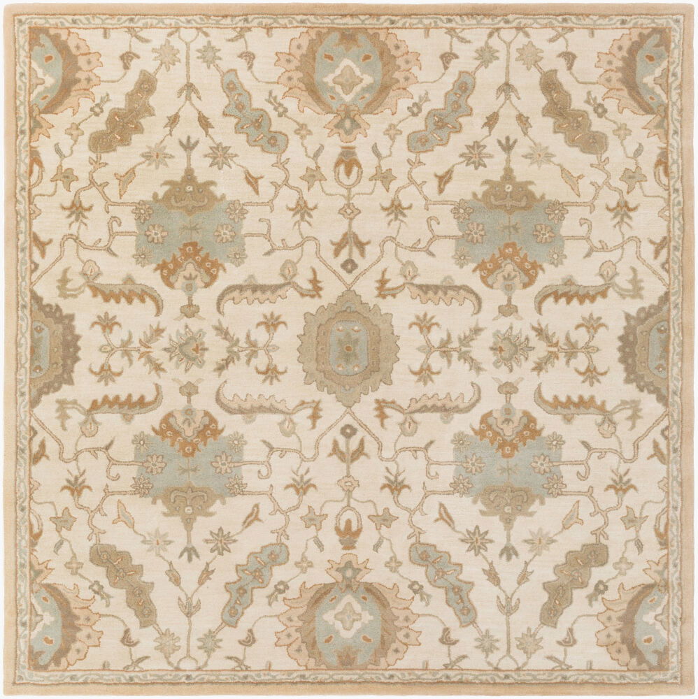Caesar Handmade Rug large image 
