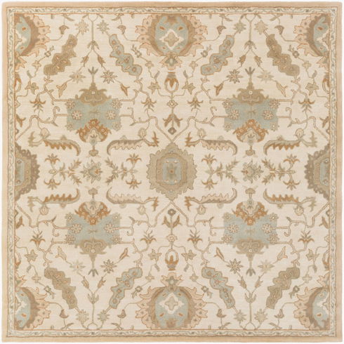 Caesar Handmade Rug