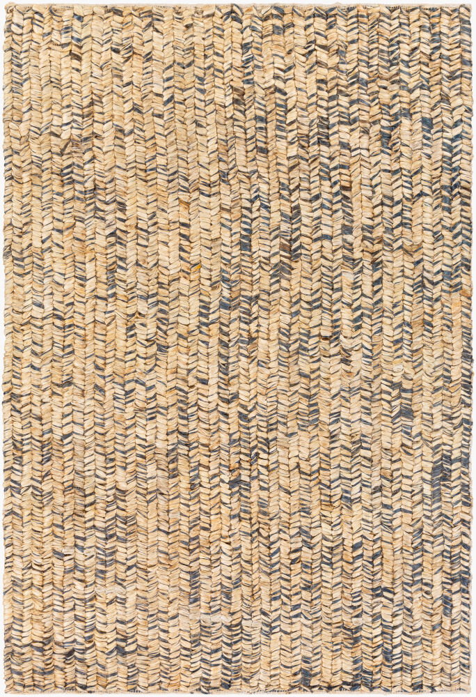 Bryant Handmade Rug, by Surya, 3' length x 2' width