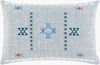Cactus Silk Lumbar Pillow thumbnail 0
