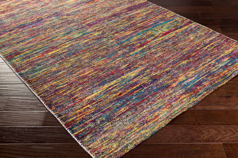 Bazaar Handmade Rug