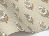Paisley Linen Wallpaper thumbnail 3