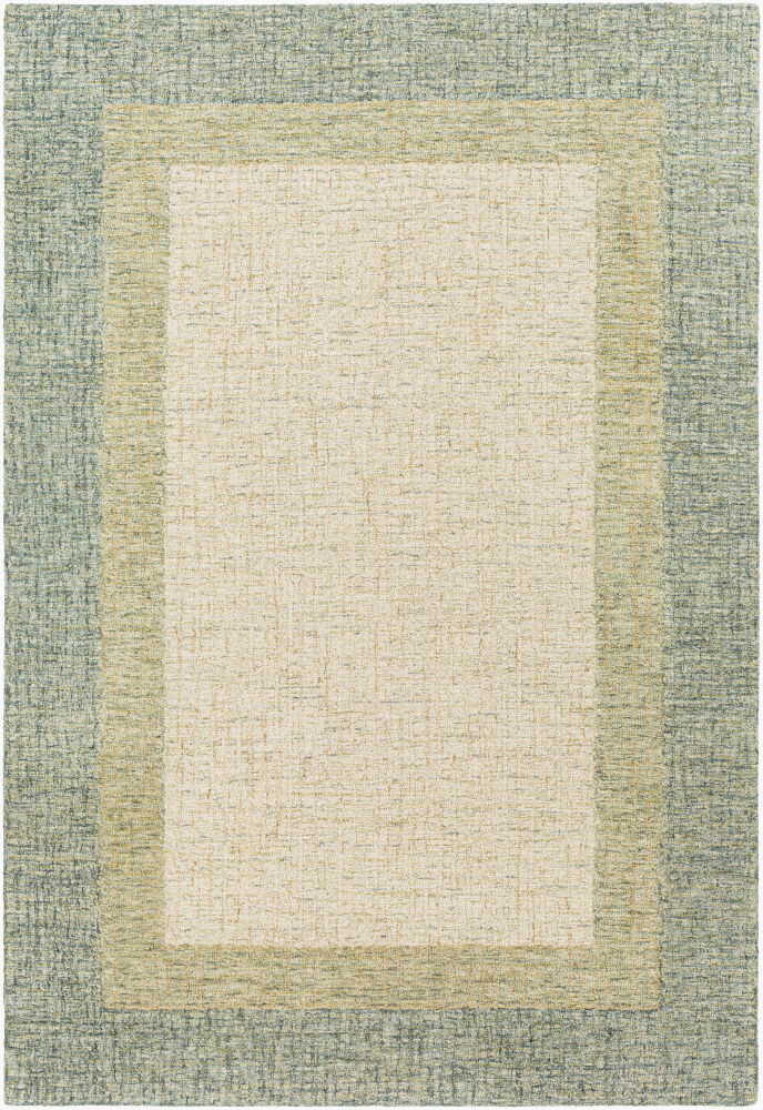 Elena Handmade Rug, by Surya, 14' length x 10' width