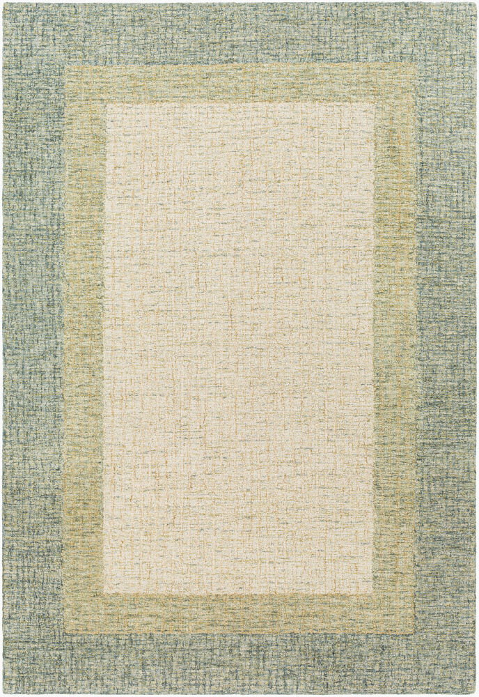 Elena Handmade Rug, by Surya, 15' length x 12' width